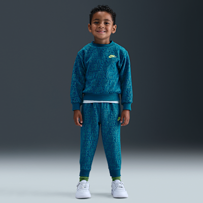 NIKE公式】ナイキ グロー ウィズ ミー ベビー ツーピース ノベルティ